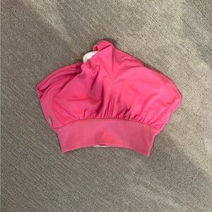 FP Movement by Free People Pink Athletic Shorts